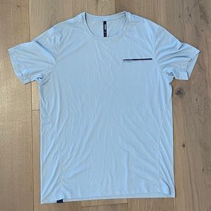 Ten Thousand x SoulCycle Workout T-Shirt XL Gray